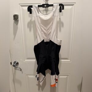 rapha mens the move bib size L